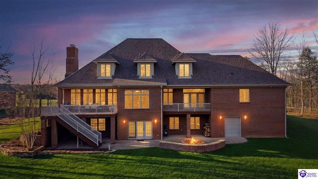 380 Turkey Foot Court, Elizabethtown, KY 42701