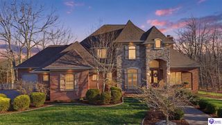 380 Turkey Foot Court, Elizabethtown, KY 42701