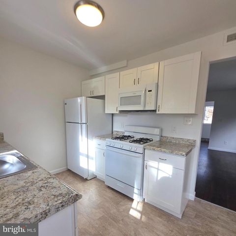 716 71ST AVE, Capitol Heights, MD 20743