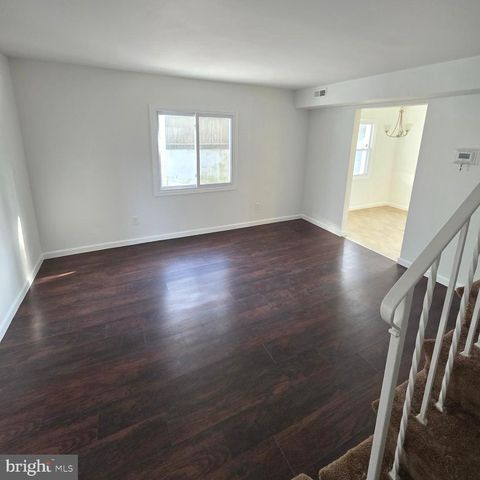 716 71ST AVE, Capitol Heights, MD 20743