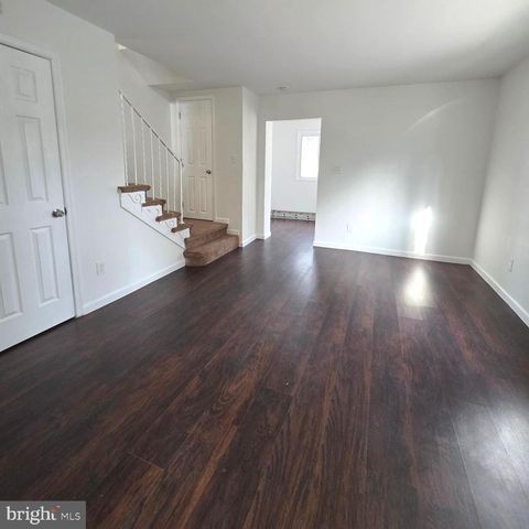 716 71ST AVE, Capitol Heights, MD 20743