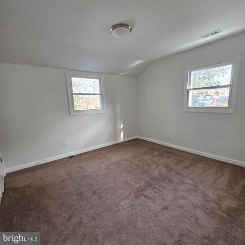 716 71ST AVE, Capitol Heights, MD 20743