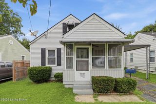 1015 Camden Ave, Louisville, KY 40215