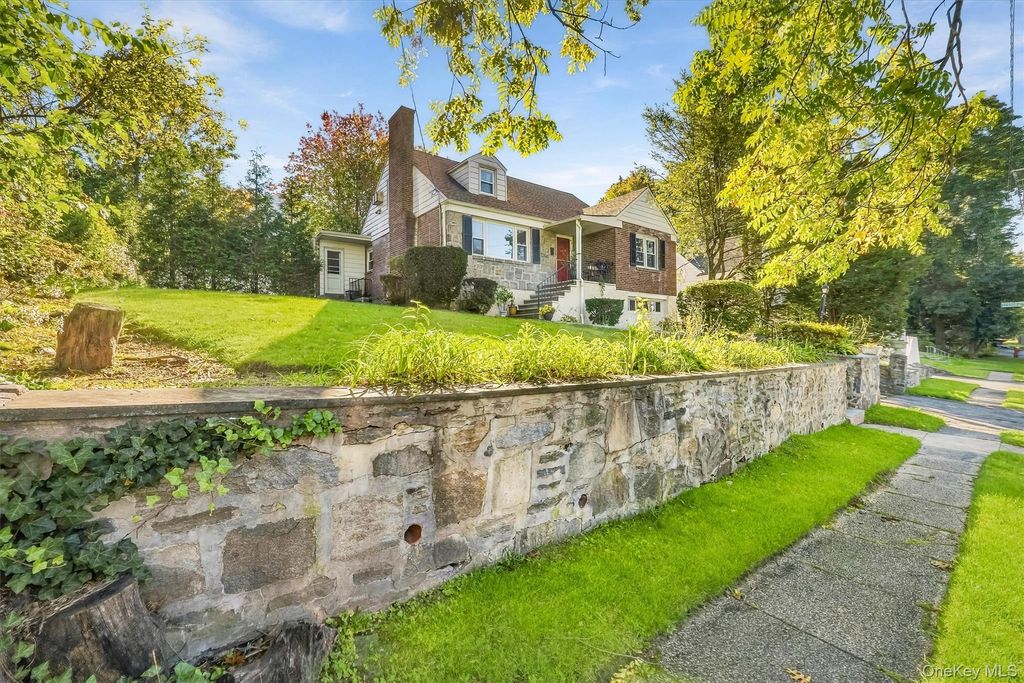 162 AKA 164 Rosedale Road, Yonkers, NY 10710 — photo 3