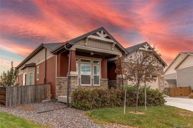 10303 Pitkin Court, Commerce City, CO 80022