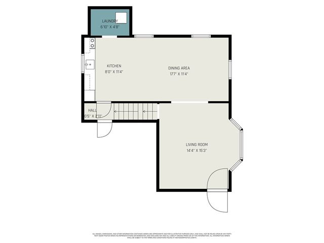 1897 Ridge Rd, Ontario, NY 14519