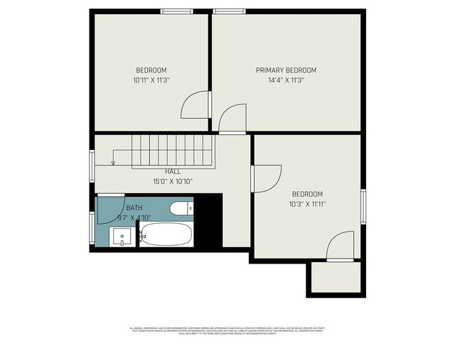 1897 Ridge Rd, Ontario, NY 14519