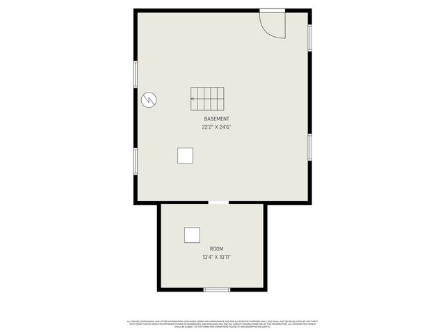 1897 Ridge Rd, Ontario, NY 14519