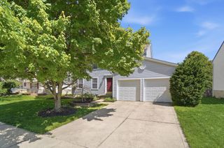 5788 Saucony Drive, Hilliard, OH 43026