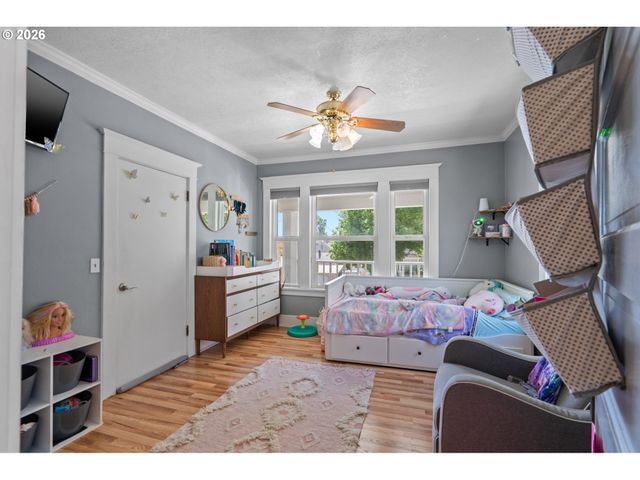 610 Nw 3RD St, Pendleton, OR 97801