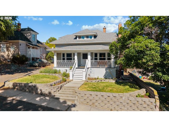 610 Nw 3RD St, Pendleton, OR 97801
