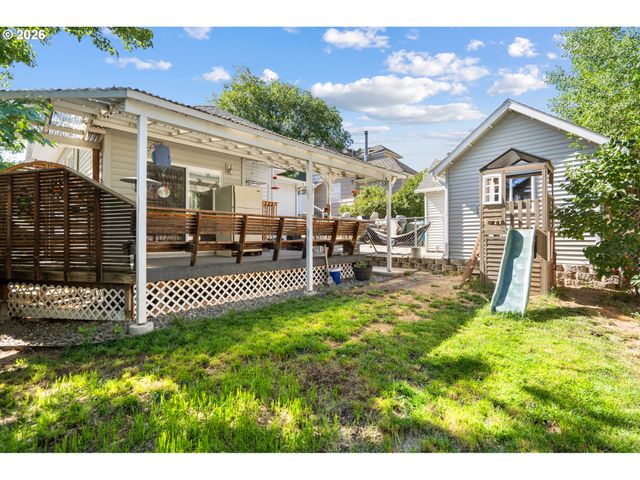 610 Nw 3RD St, Pendleton, OR 97801
