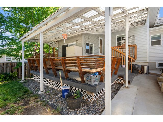 610 Nw 3RD St, Pendleton, OR 97801