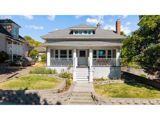 610 Nw 3RD St, Pendleton, OR 97801