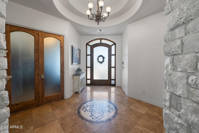 3034 E PORTOLA VALLEY Drive, Gilbert, AZ 85297