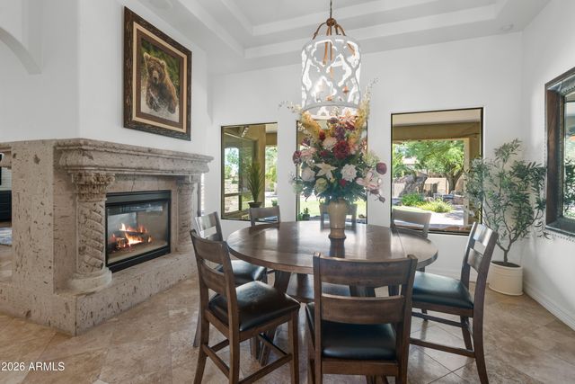 3034 E PORTOLA VALLEY Drive, Gilbert, AZ 85297