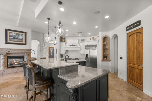 3034 E PORTOLA VALLEY Drive, Gilbert, AZ 85297