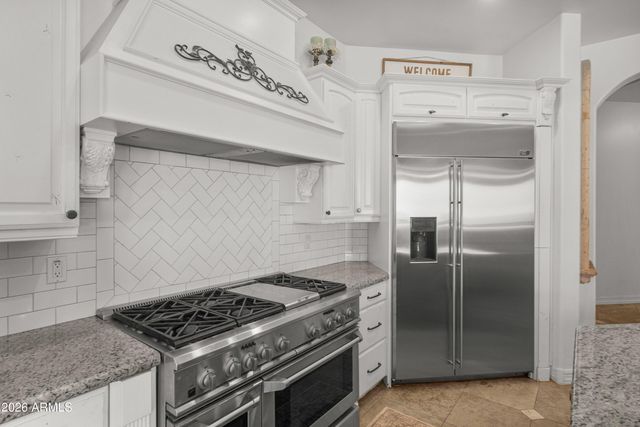3034 E PORTOLA VALLEY Drive, Gilbert, AZ 85297