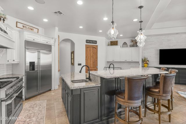 3034 E PORTOLA VALLEY Drive, Gilbert, AZ 85297