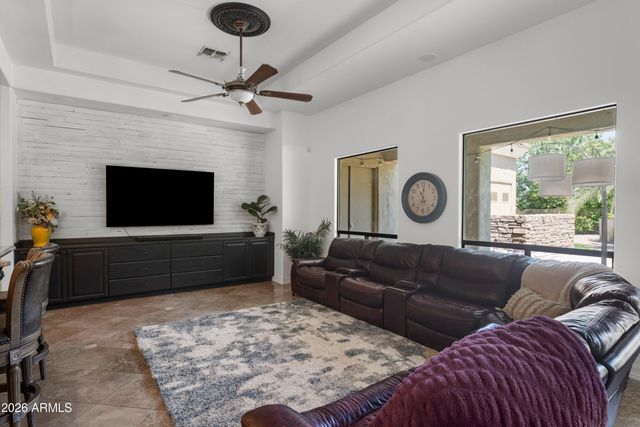 3034 E PORTOLA VALLEY Drive, Gilbert, AZ 85297