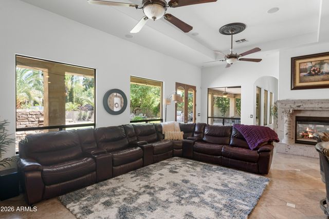 3034 E PORTOLA VALLEY Drive, Gilbert, AZ 85297