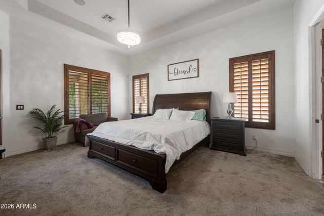 3034 E PORTOLA VALLEY Drive, Gilbert, AZ 85297