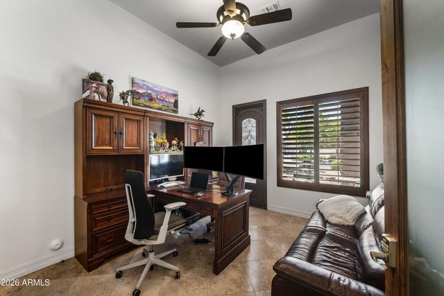 3034 E PORTOLA VALLEY Drive, Gilbert, AZ 85297