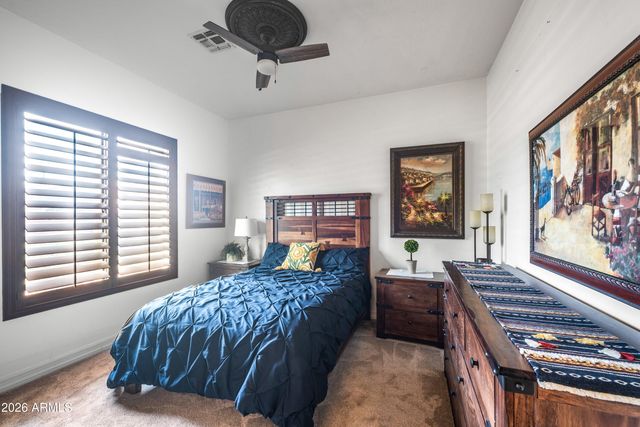 3034 E PORTOLA VALLEY Drive, Gilbert, AZ 85297