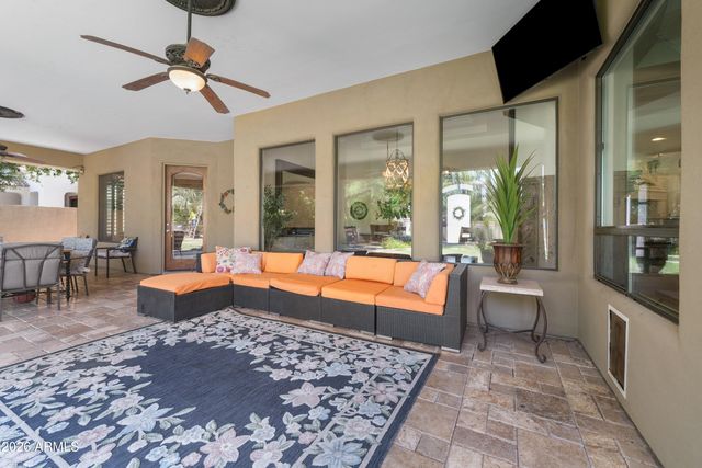3034 E PORTOLA VALLEY Drive, Gilbert, AZ 85297