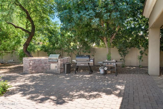 3034 E PORTOLA VALLEY Drive, Gilbert, AZ 85297