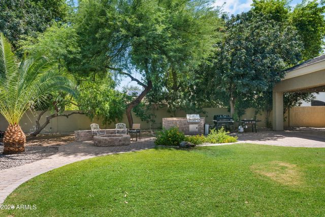 3034 E PORTOLA VALLEY Drive, Gilbert, AZ 85297