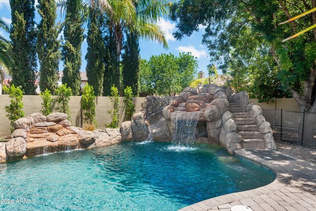 3034 E PORTOLA VALLEY Drive, Gilbert, AZ 85297