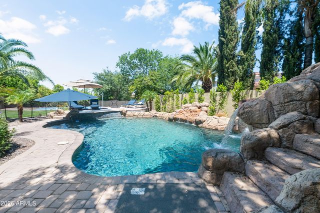 3034 E PORTOLA VALLEY Drive, Gilbert, AZ 85297