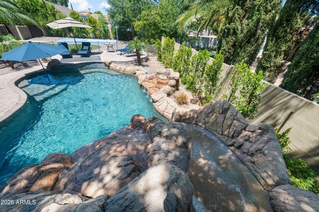 3034 E PORTOLA VALLEY Drive, Gilbert, AZ 85297