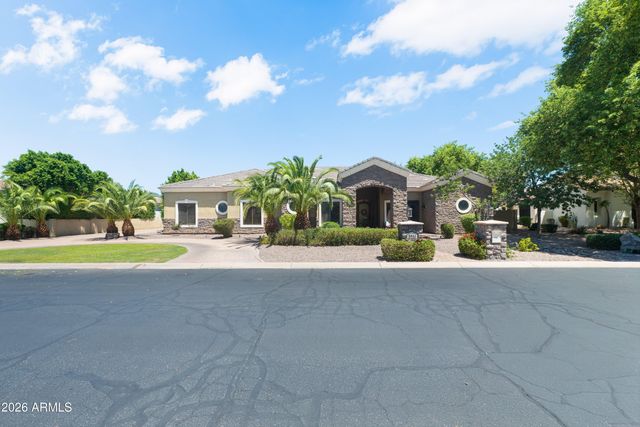 3034 E PORTOLA VALLEY Drive, Gilbert, AZ 85297