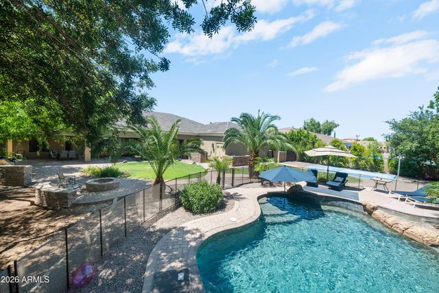 3034 E PORTOLA VALLEY Drive, Gilbert, AZ 85297
