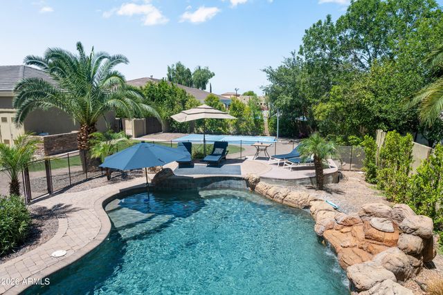 3034 E PORTOLA VALLEY Drive, Gilbert, AZ 85297