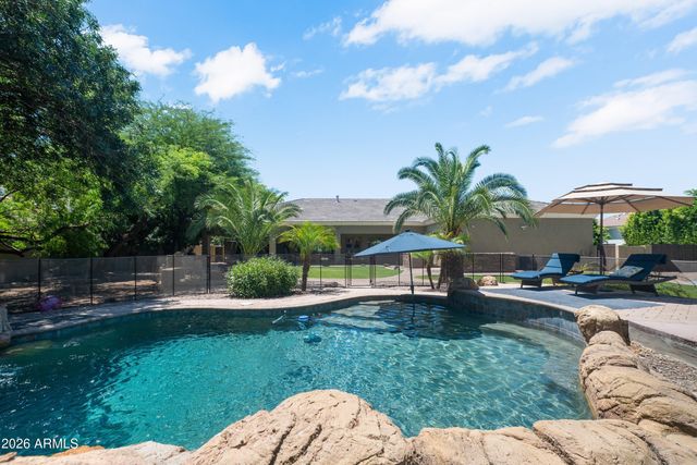3034 E PORTOLA VALLEY Drive, Gilbert, AZ 85297