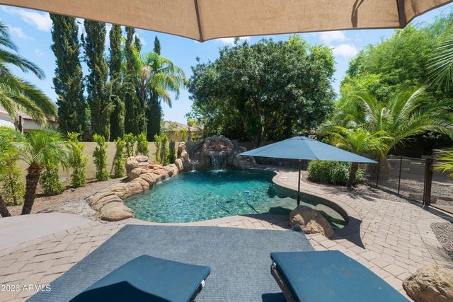 3034 E PORTOLA VALLEY Drive, Gilbert, AZ 85297