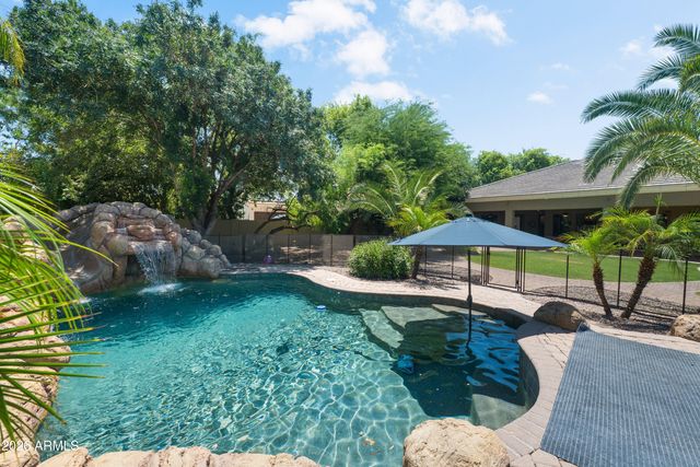 3034 E PORTOLA VALLEY Drive, Gilbert, AZ 85297