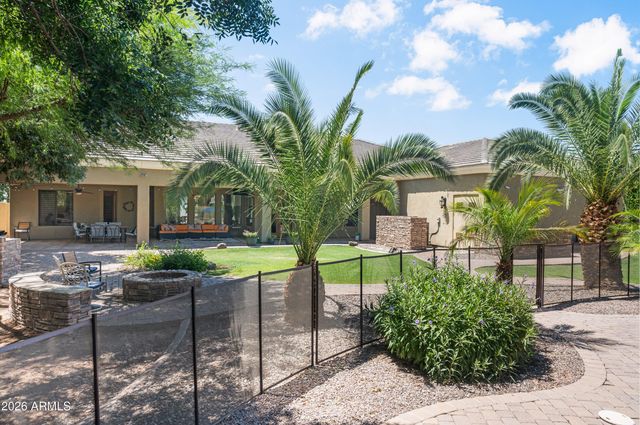 3034 E PORTOLA VALLEY Drive, Gilbert, AZ 85297