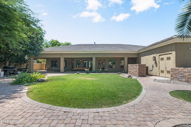 3034 E PORTOLA VALLEY Drive, Gilbert, AZ 85297