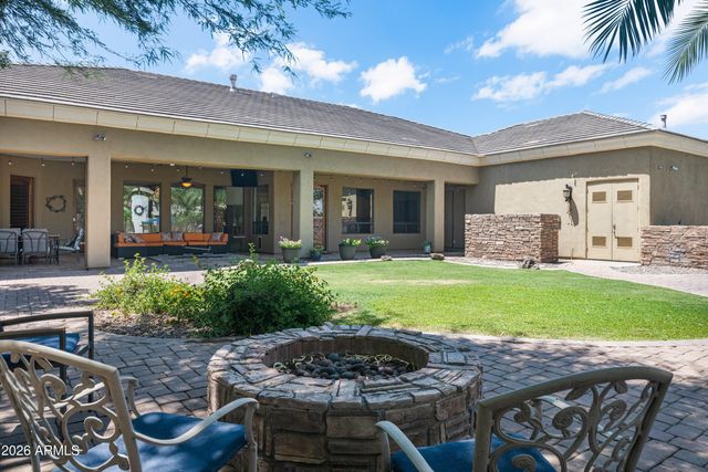 3034 E PORTOLA VALLEY Drive, Gilbert, AZ 85297