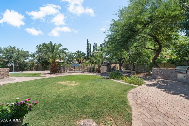 3034 E PORTOLA VALLEY Drive, Gilbert, AZ 85297
