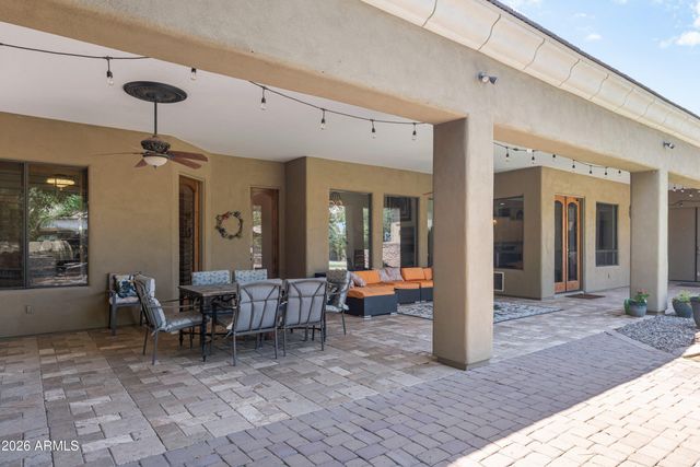 3034 E PORTOLA VALLEY Drive, Gilbert, AZ 85297