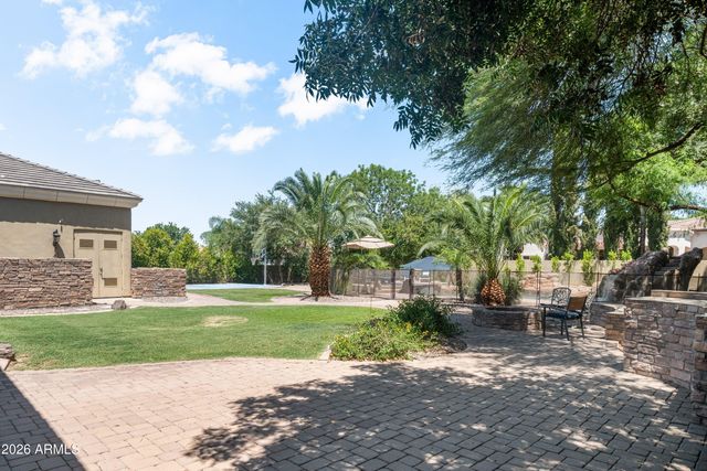 3034 E PORTOLA VALLEY Drive, Gilbert, AZ 85297