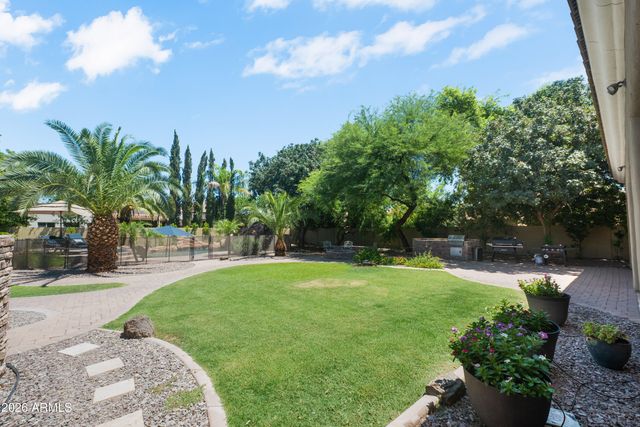 3034 E PORTOLA VALLEY Drive, Gilbert, AZ 85297