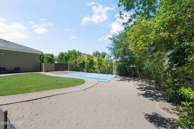3034 E PORTOLA VALLEY Drive, Gilbert, AZ 85297