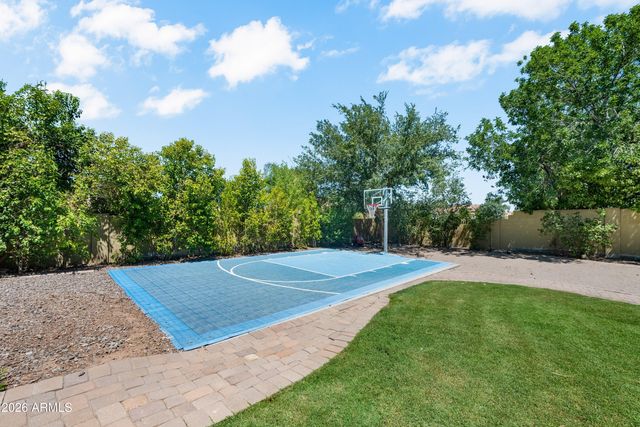 3034 E PORTOLA VALLEY Drive, Gilbert, AZ 85297