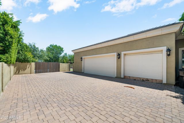 3034 E PORTOLA VALLEY Drive, Gilbert, AZ 85297